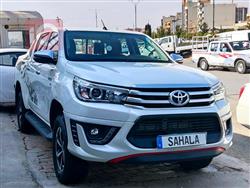 تويوتا هايلوكس